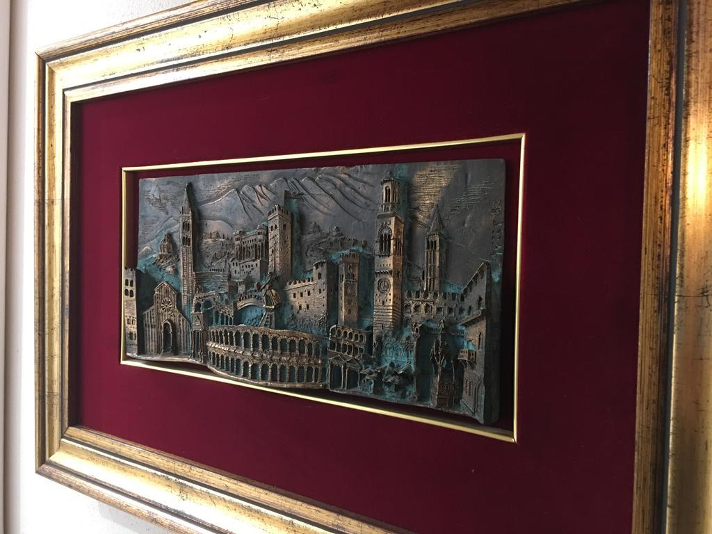 Dimora Valpolicella Hotel SantʼAmbrogio di Valpolicella Buitenkant foto