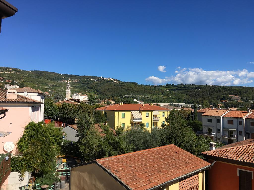 Dimora Valpolicella Hotel SantʼAmbrogio di Valpolicella Buitenkant foto
