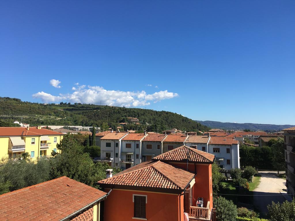 Dimora Valpolicella Hotel SantʼAmbrogio di Valpolicella Buitenkant foto