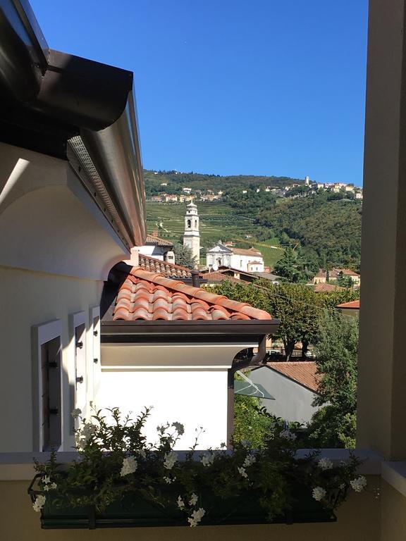Dimora Valpolicella Hotel SantʼAmbrogio di Valpolicella Buitenkant foto