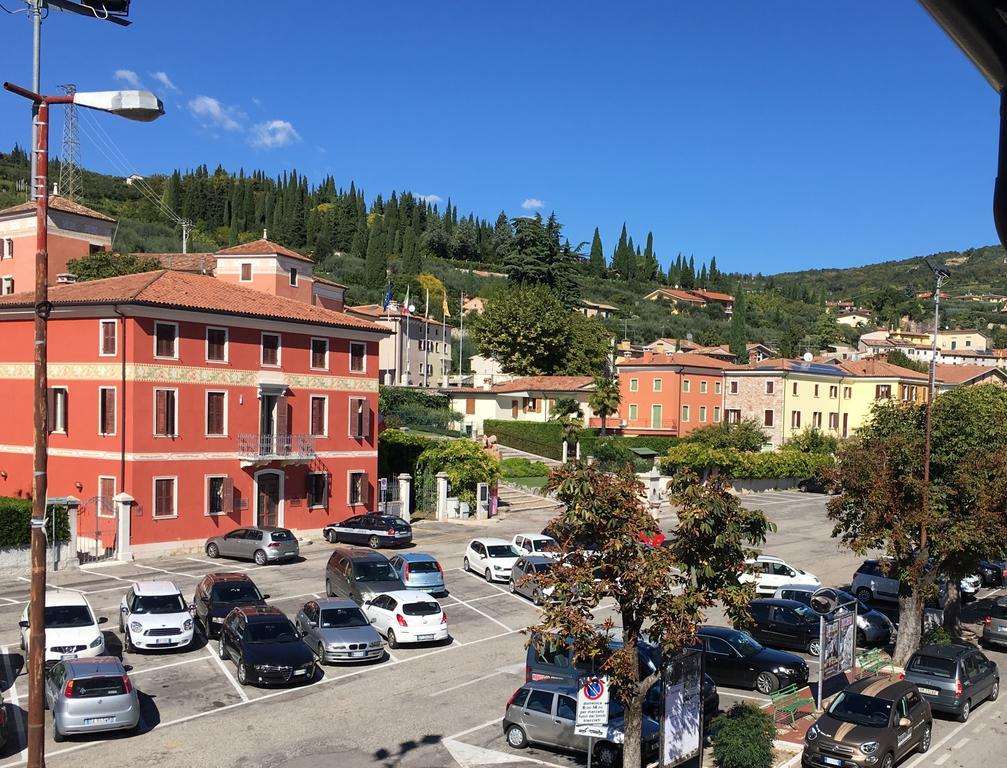 Dimora Valpolicella Hotel SantʼAmbrogio di Valpolicella Buitenkant foto