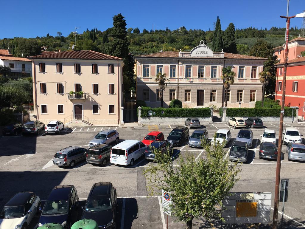 Dimora Valpolicella Hotel SantʼAmbrogio di Valpolicella Buitenkant foto