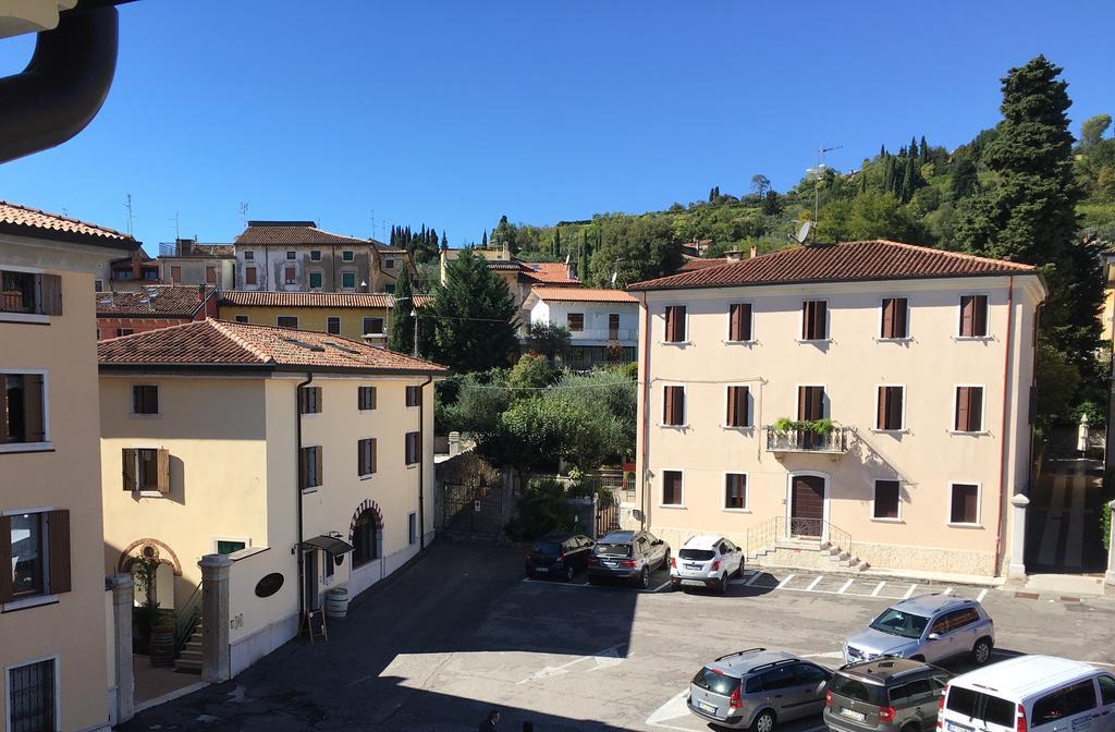 Dimora Valpolicella Hotel SantʼAmbrogio di Valpolicella Buitenkant foto