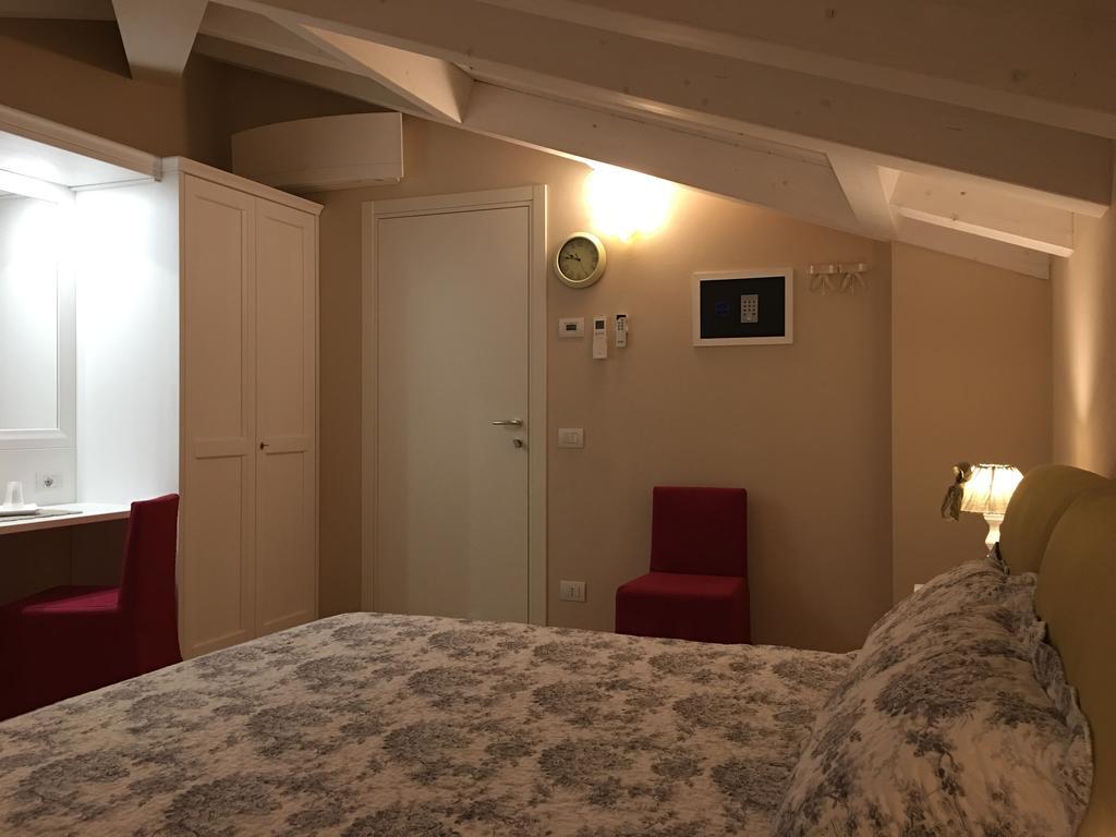 Dimora Valpolicella Hotel SantʼAmbrogio di Valpolicella Buitenkant foto