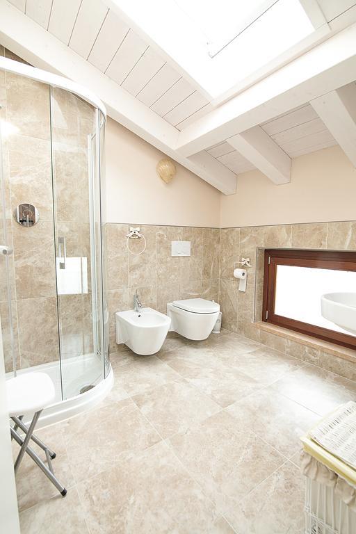 Dimora Valpolicella Hotel SantʼAmbrogio di Valpolicella Buitenkant foto