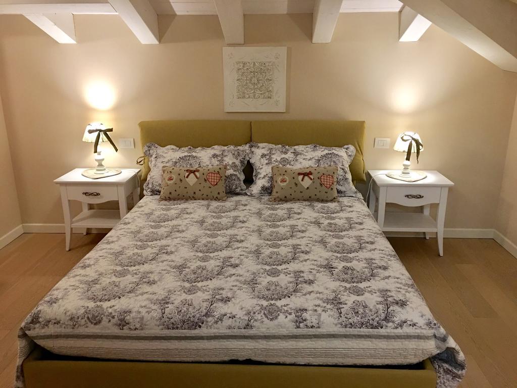 Dimora Valpolicella Hotel SantʼAmbrogio di Valpolicella Buitenkant foto